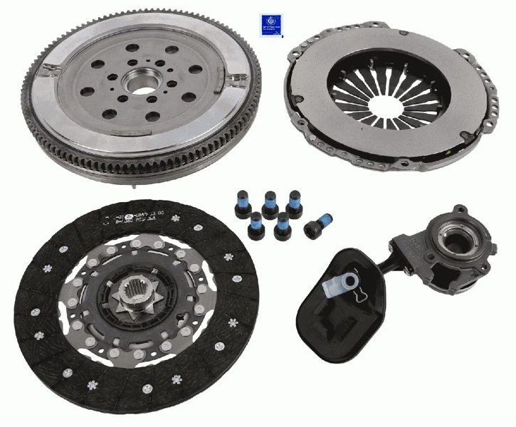 SACHS Clutch Kit - 2290 601 132